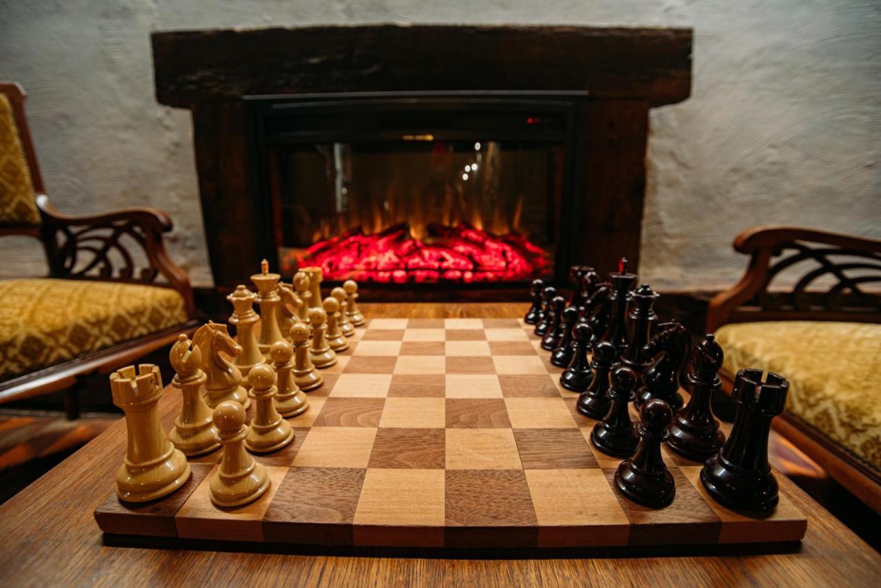 Boutique Hotel Kviria Telawi Zewnętrze zdjęcie