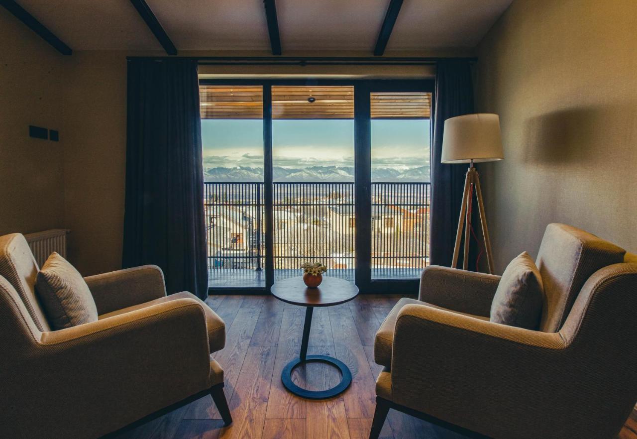 Boutique Hotel Kviria Telawi Zewnętrze zdjęcie