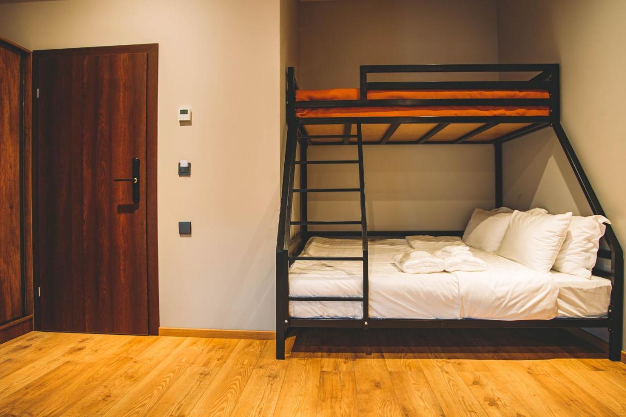 Boutique Hotel Kviria Telawi Zewnętrze zdjęcie