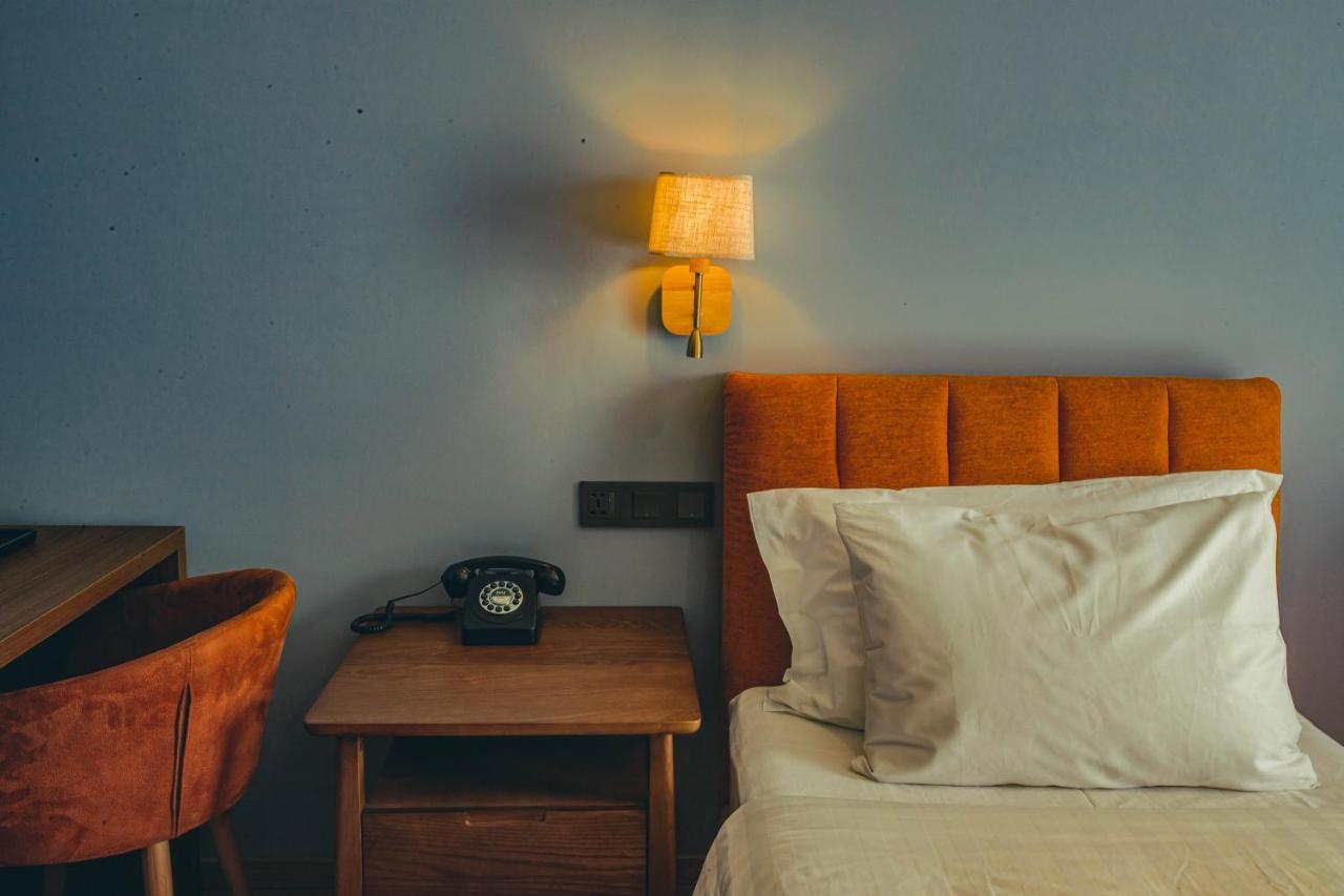Boutique Hotel Kviria Telawi Zewnętrze zdjęcie