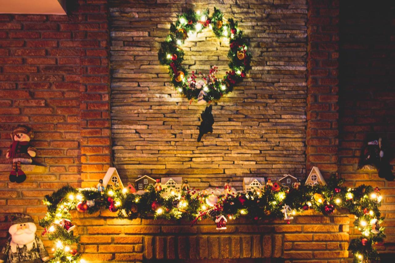 Boutique Hotel Kviria Telawi Zewnętrze zdjęcie