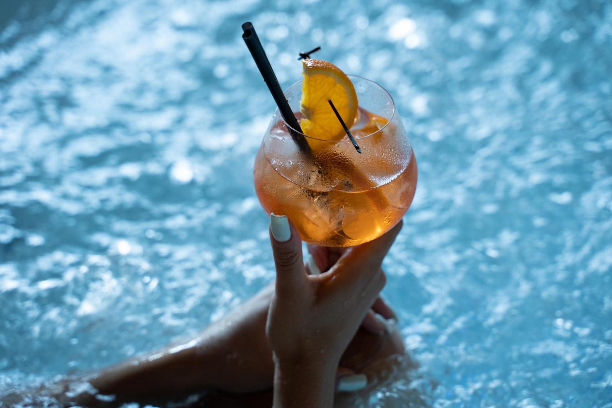 Boutique Hotel Kviria Telawi Zewnętrze zdjęcie