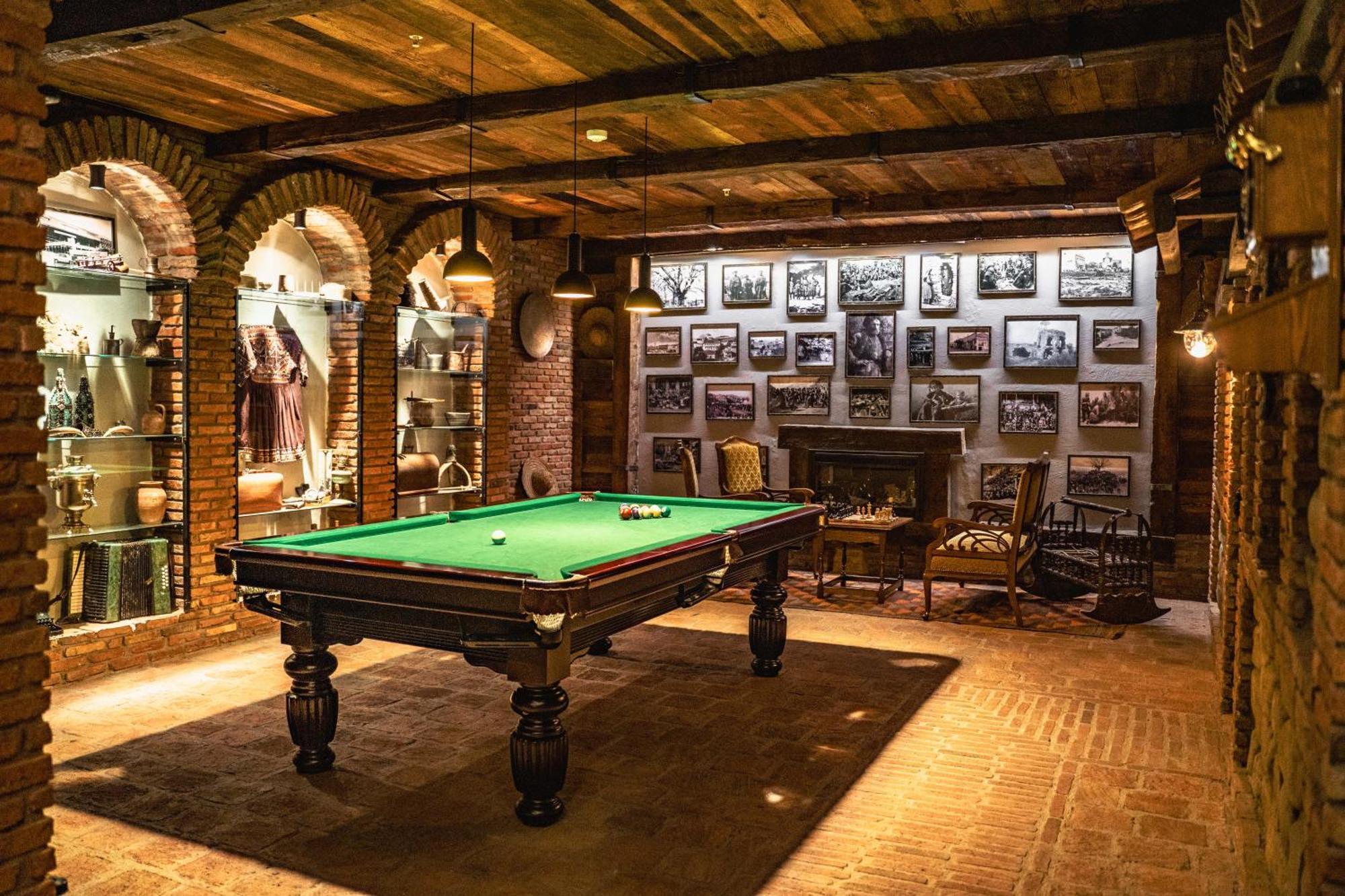 Boutique Hotel Kviria Telawi Zewnętrze zdjęcie